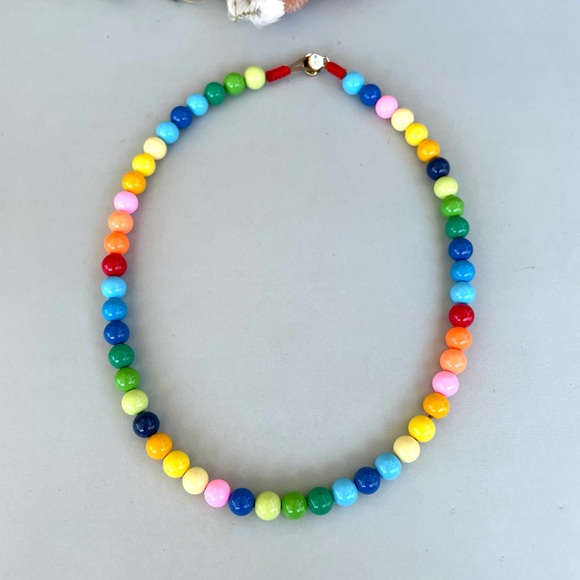 ROXANNE ASSOULIN BAUBLE BRITE NECKLACE - Picture 2 of 3